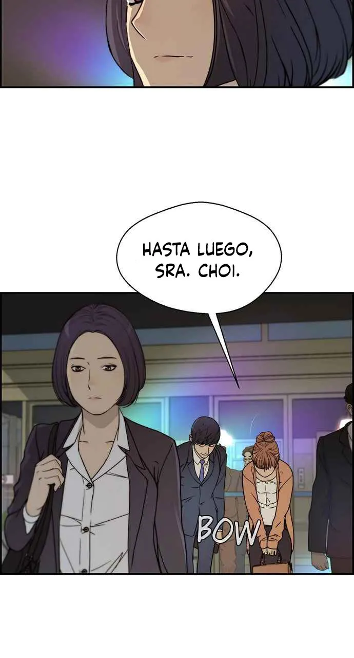 Real Man Capítulo 31 en Línea - página 42