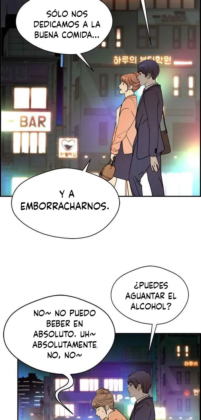 Real Man Capítulo 31 en Línea - página 45