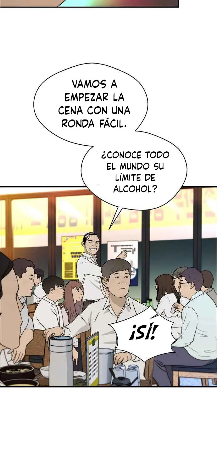 Real Man Capítulo 31 en Línea - página 50