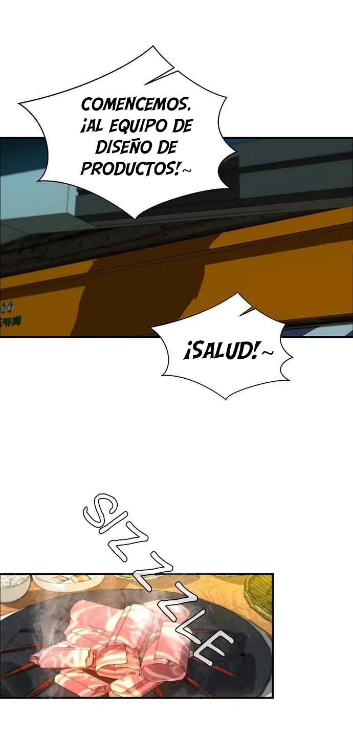 Real Man Capítulo 31 en Línea - página 51