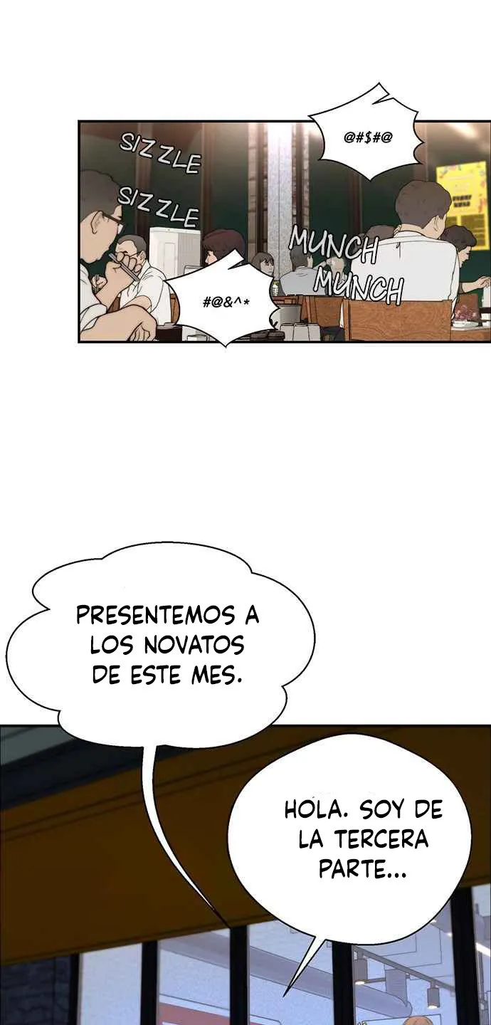 Real Man Capítulo 31 en Línea - página 52