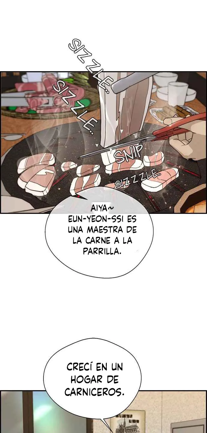 Real Man Capítulo 31 en Línea - página 54
