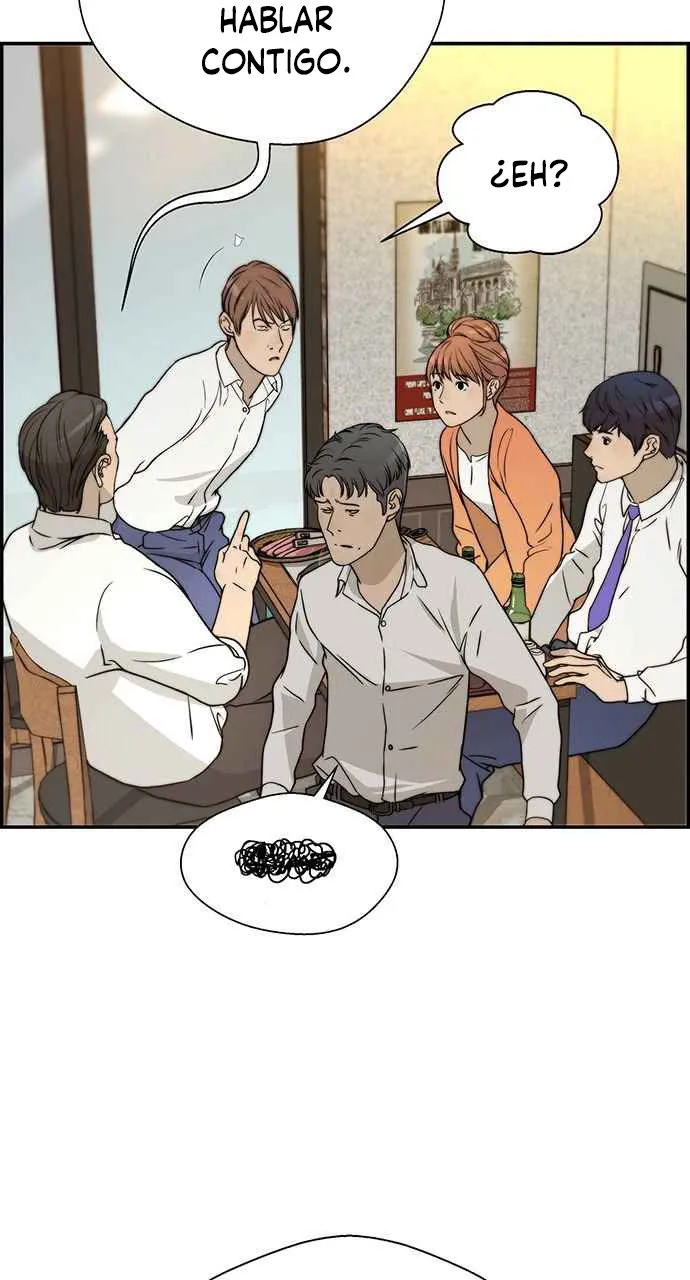 Real Man Capítulo 31 en Línea - página 57