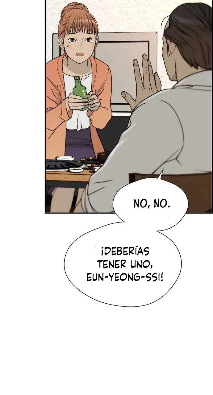 Real Man Capítulo 31 en Línea - página 59