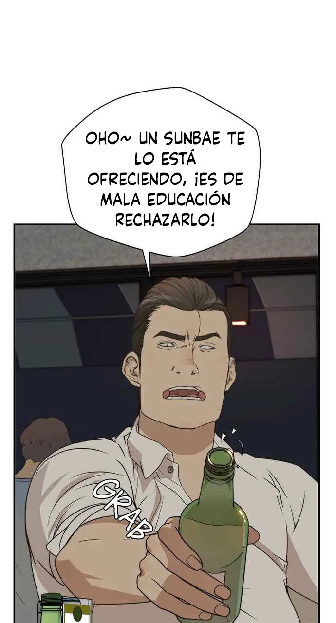 Real Man Capítulo 31 en Línea - página 61