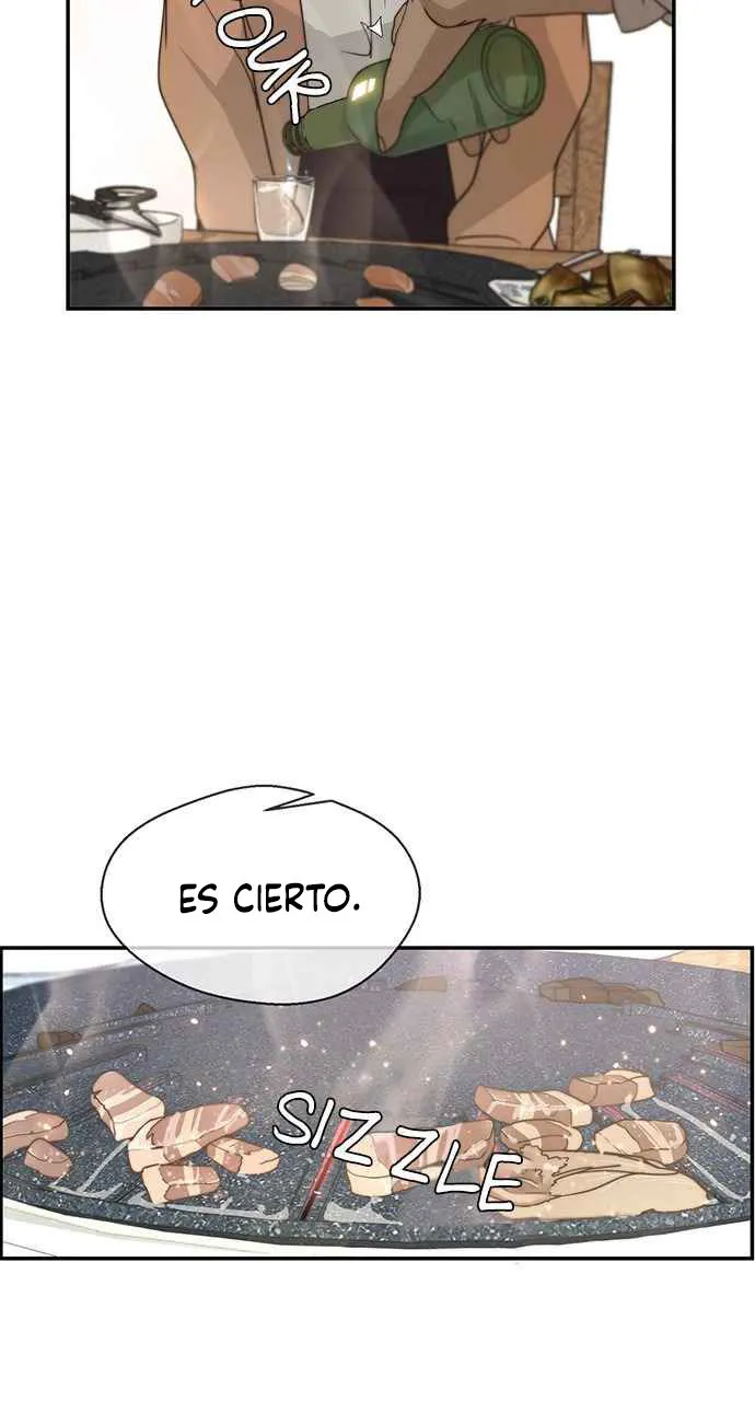 Real Man Capítulo 31 en Línea - página 63
