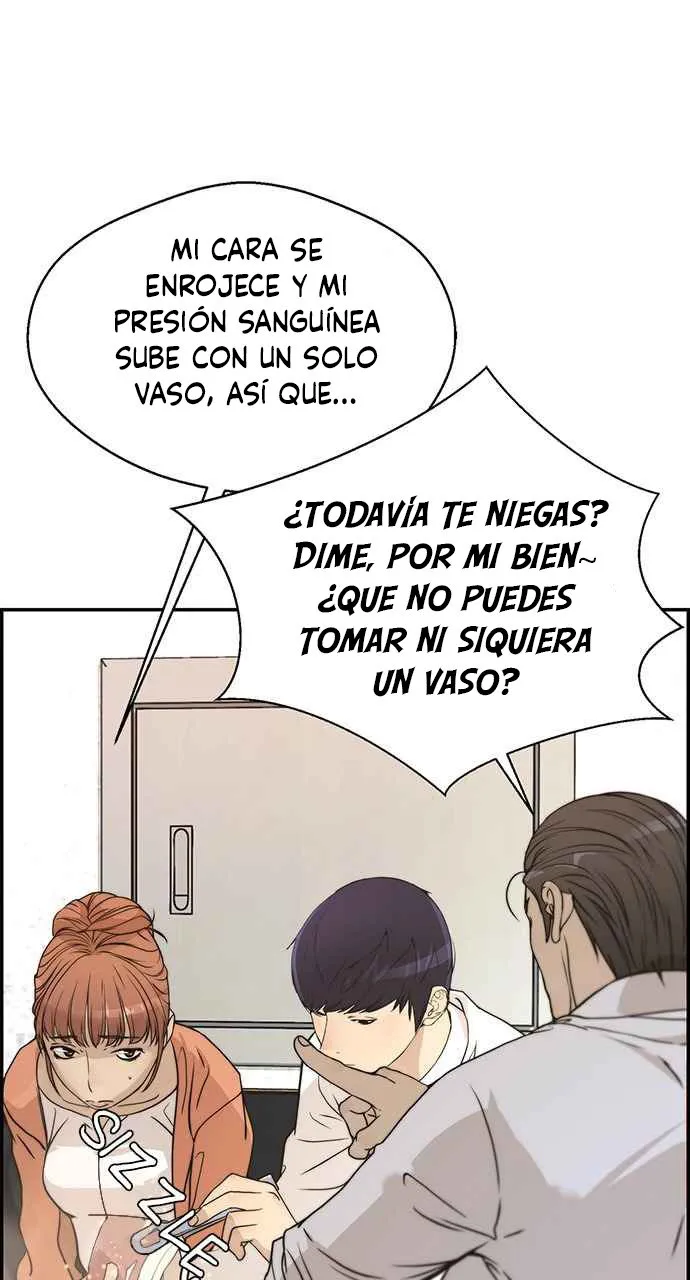 Real Man Capítulo 31 en Línea - página 64