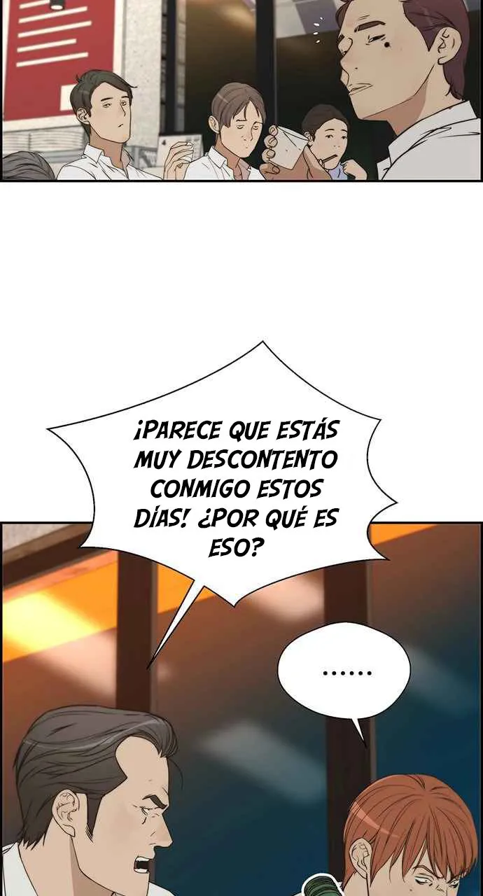 Real Man Capítulo 31 en Línea - página 72