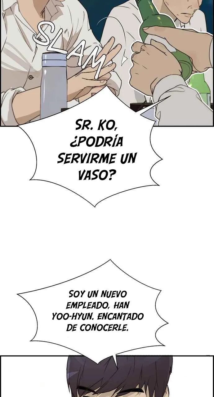 Real Man Capítulo 31 en Línea - página 73