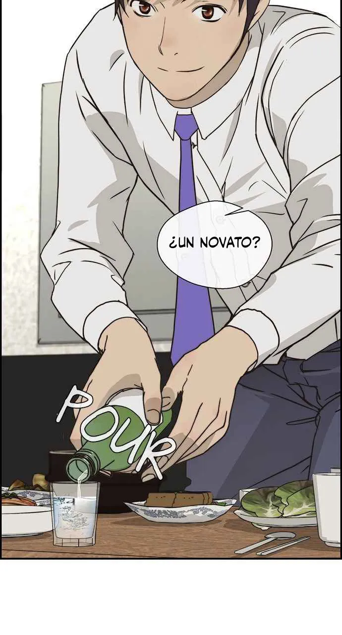 Real Man Capítulo 31 en Línea - página 74