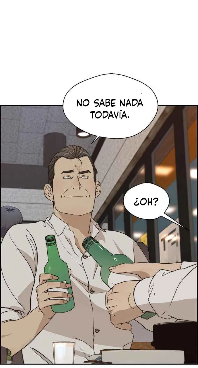 Real Man Capítulo 31 en Línea - página 75