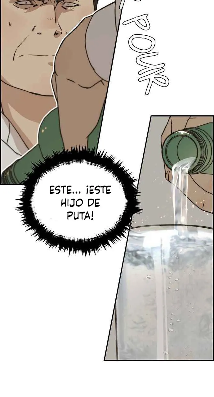 Real Man Capítulo 31 en Línea - página 80