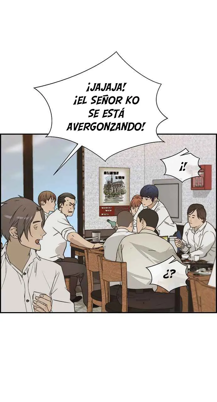 Real Man Capítulo 31 en Línea - página 81