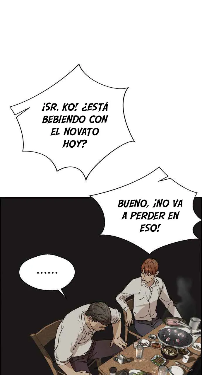 Real Man Capítulo 31 en Línea - página 82