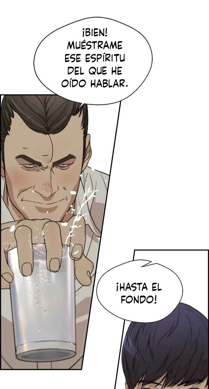 Real Man Capítulo 31 en Línea - página 84