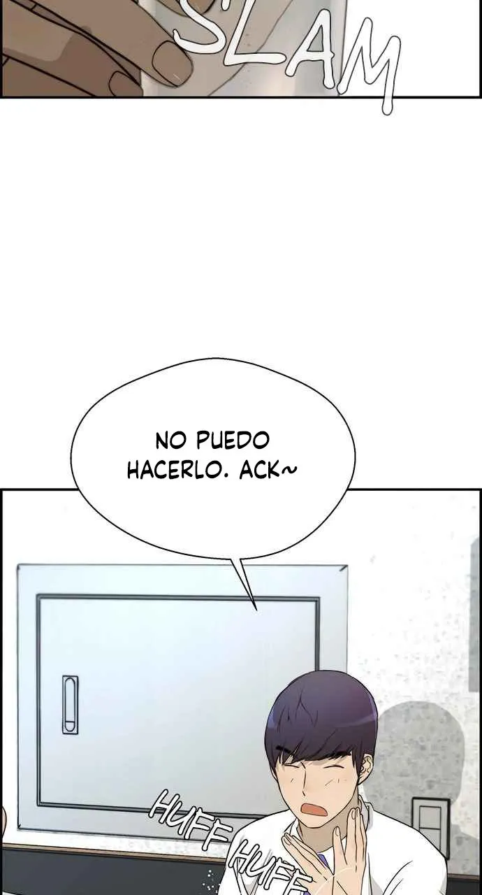 Real Man Capítulo 31 en Línea - página 88