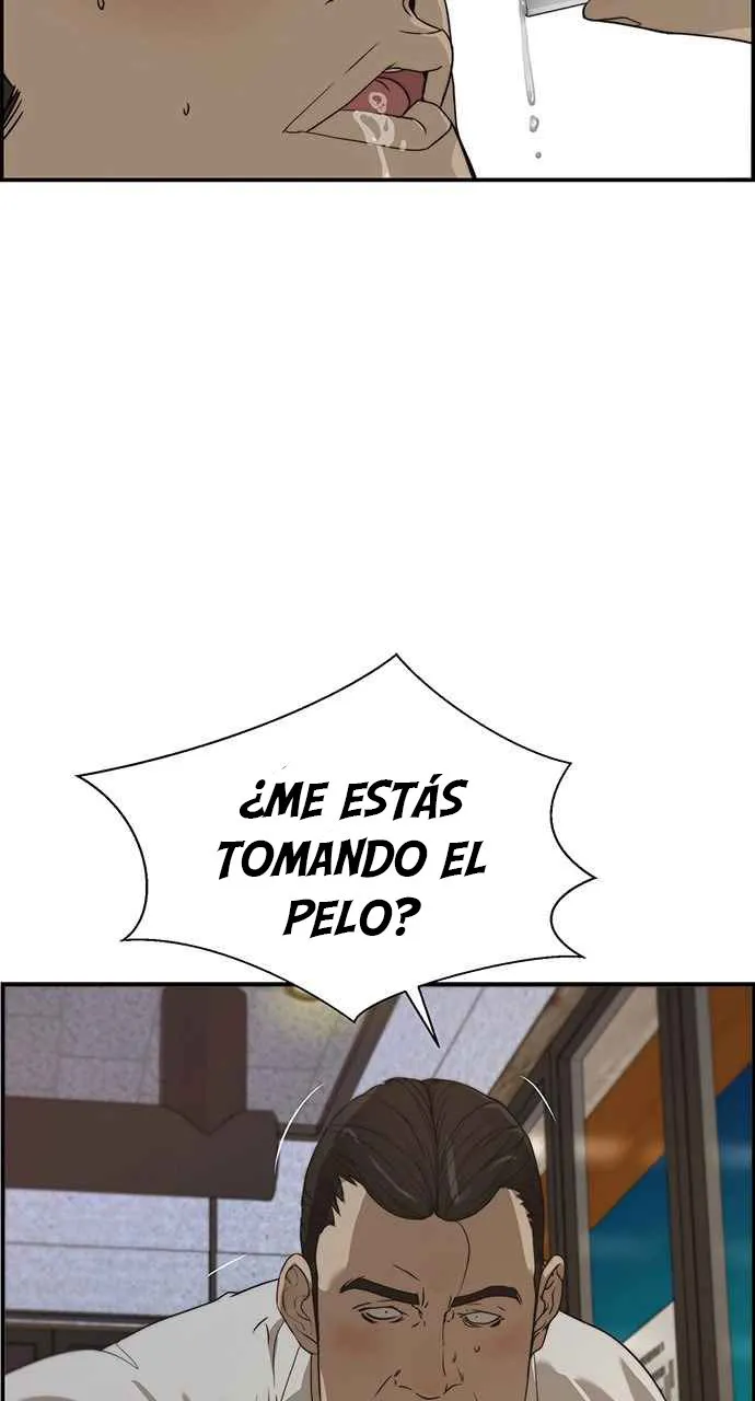 Real Man Capítulo 31 en Línea - página 90