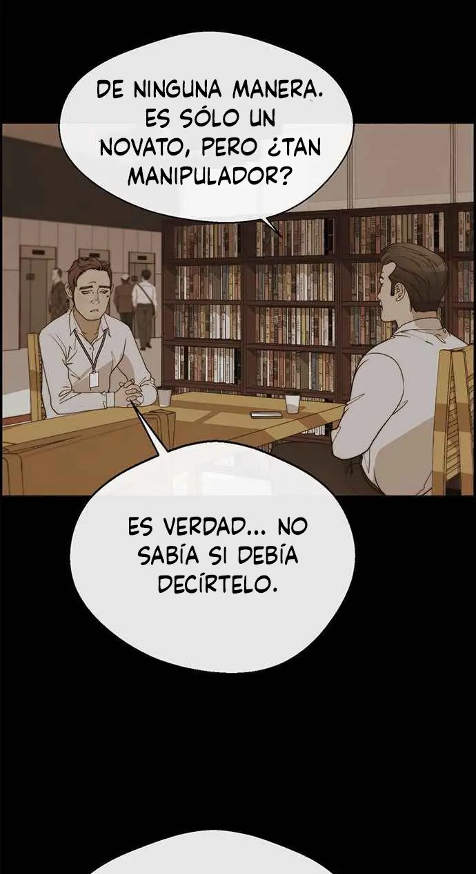Real Man Capítulo 31 en Línea - página 95