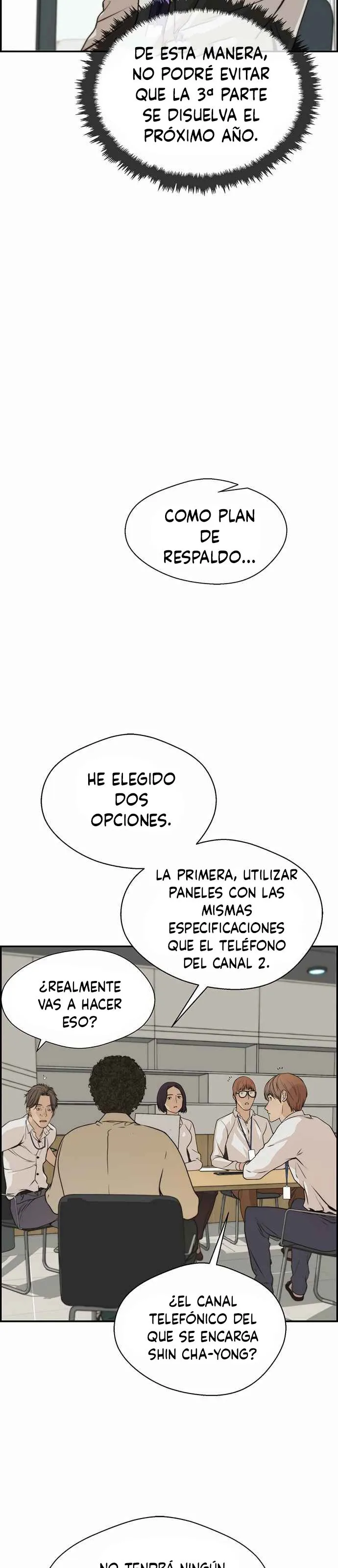 Real Man Capítulo 34 en Línea - página 9