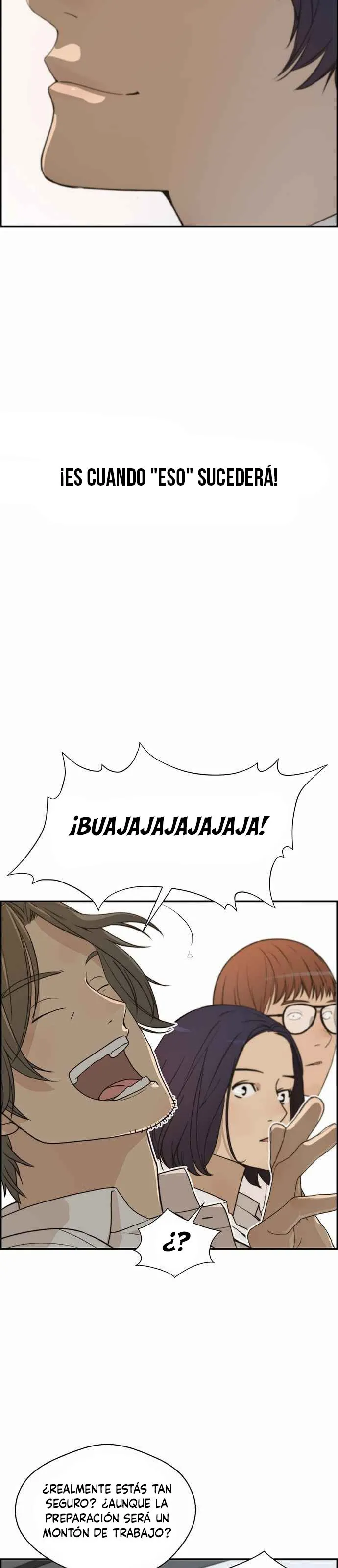 Real Man Capítulo 34 en Línea - página 17