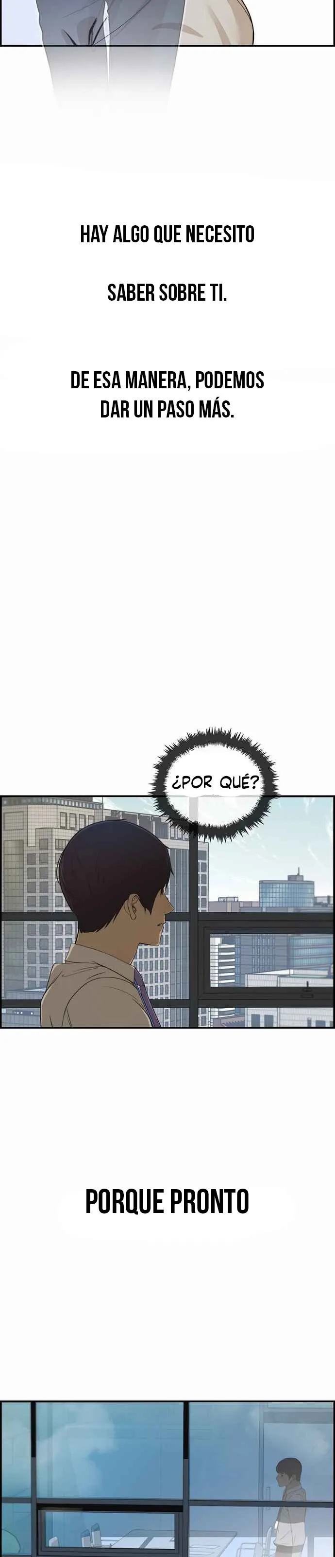 Real Man Capítulo 34 en Línea - página 21