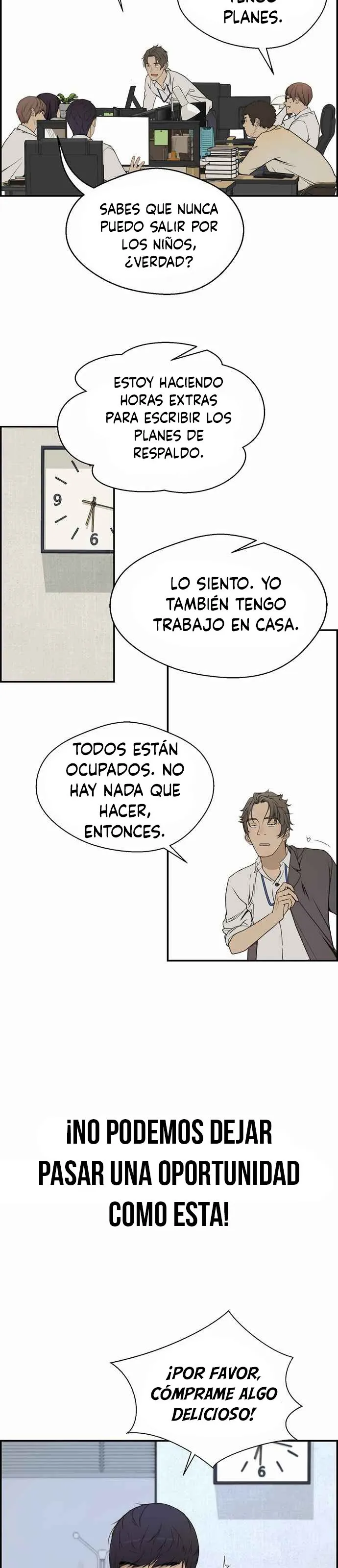 Real Man Capítulo 34 en Línea - página 26
