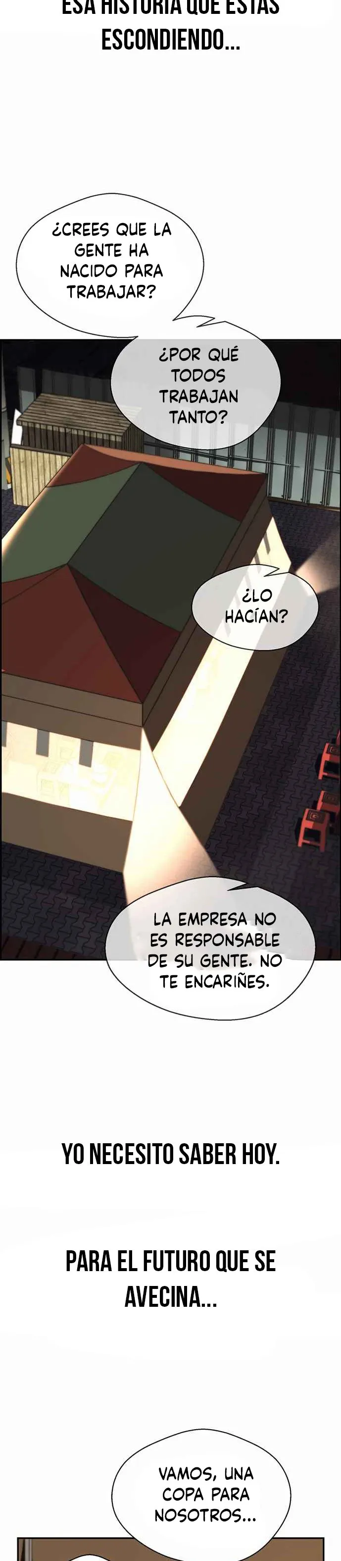 Real Man Capítulo 34 en Línea - página 32