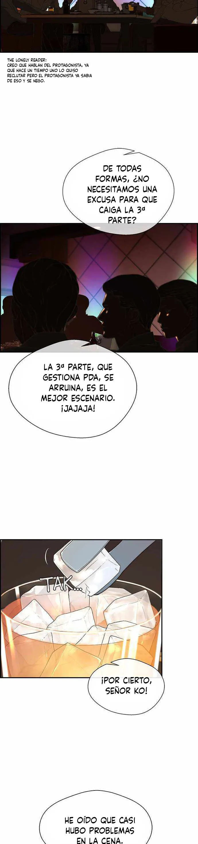 Real Man Capítulo 36 en Línea - página 7