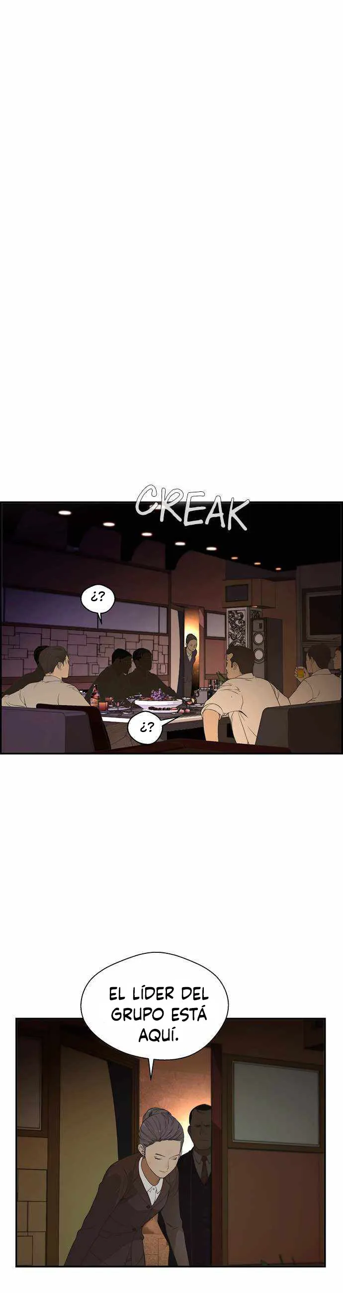 Real Man Capítulo 36 en Línea - página 13