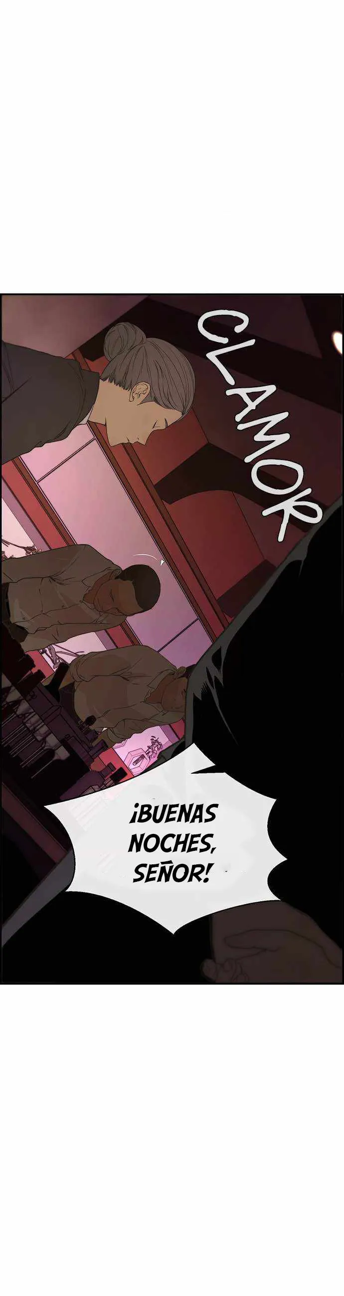 Real Man Capítulo 36 en Línea - página 14