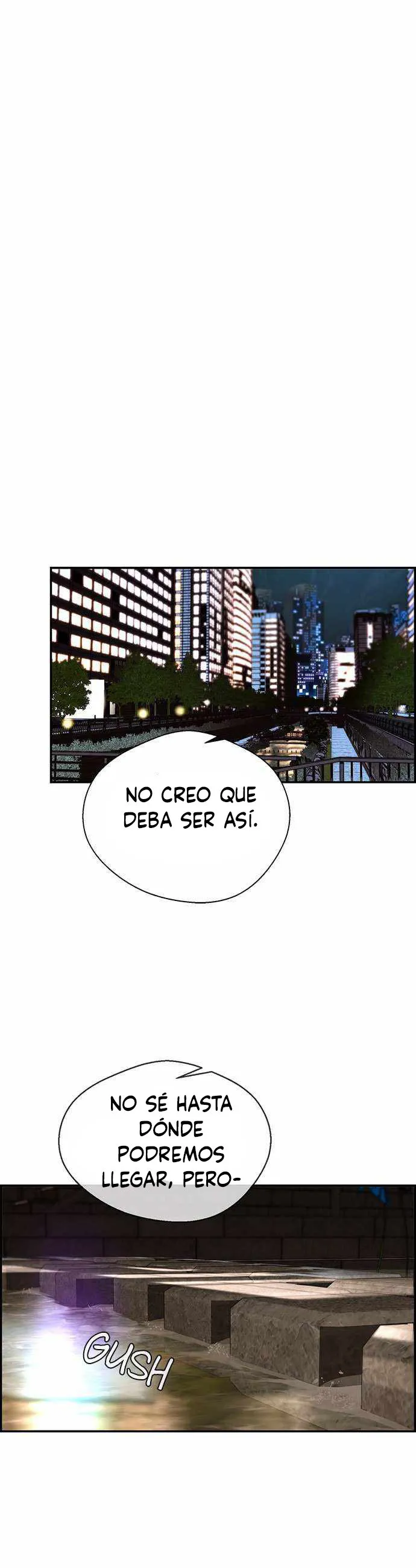 Real Man Capítulo 36 en Línea - página 15