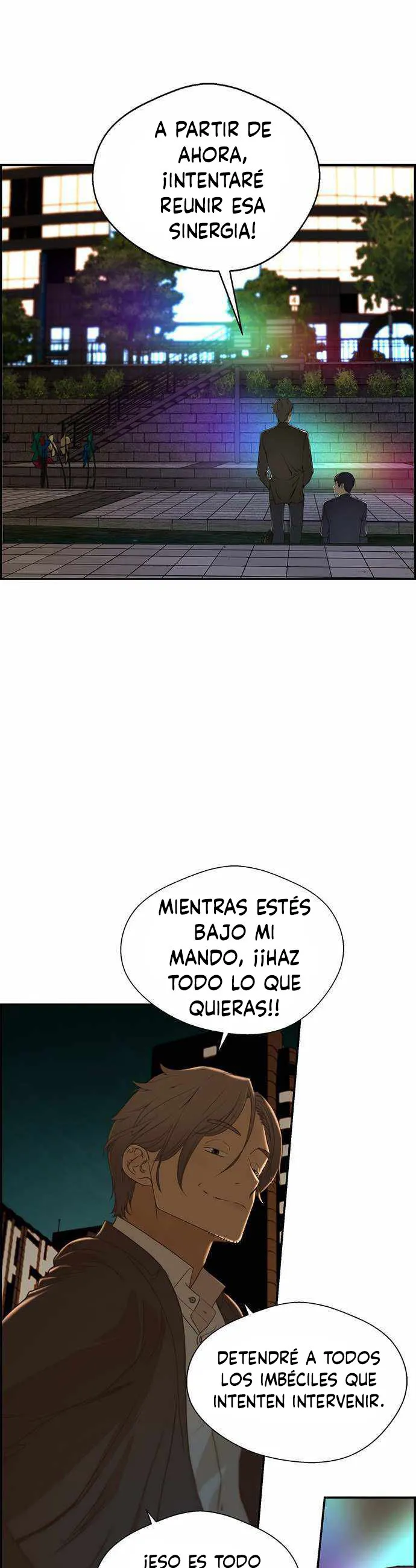 Real Man Capítulo 36 en Línea - página 16