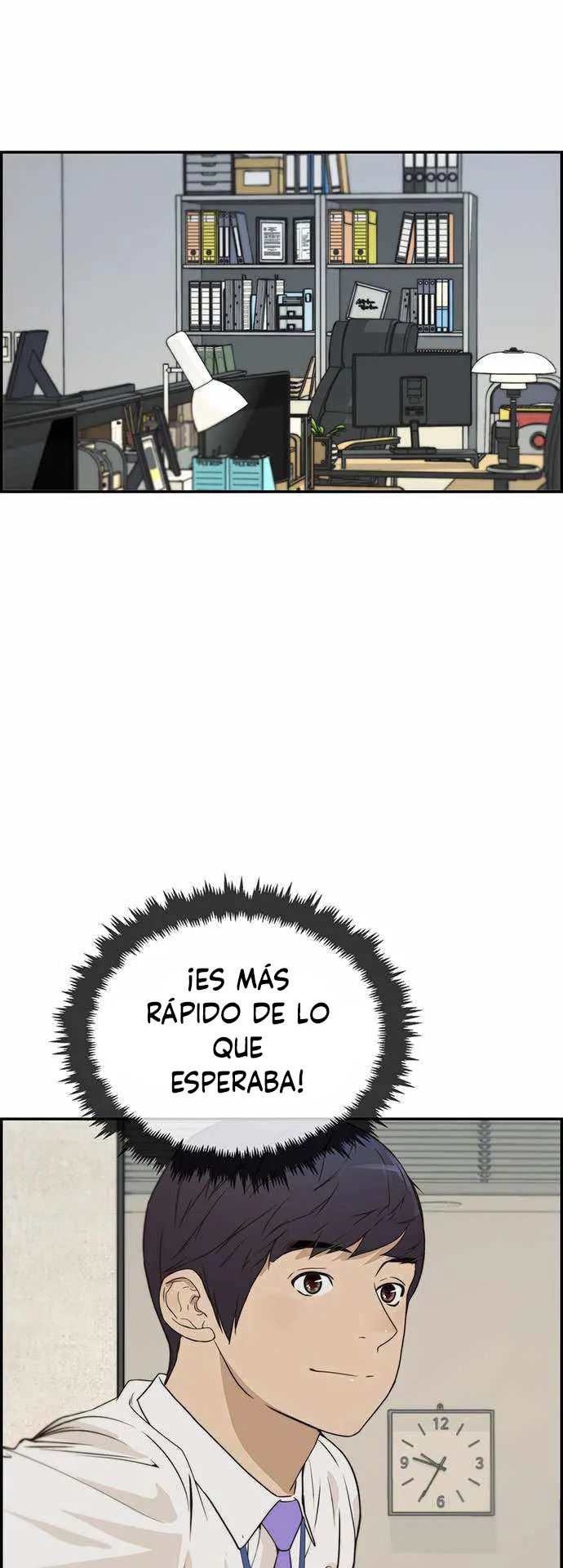 Real Man Capítulo 36 en Línea - página 23