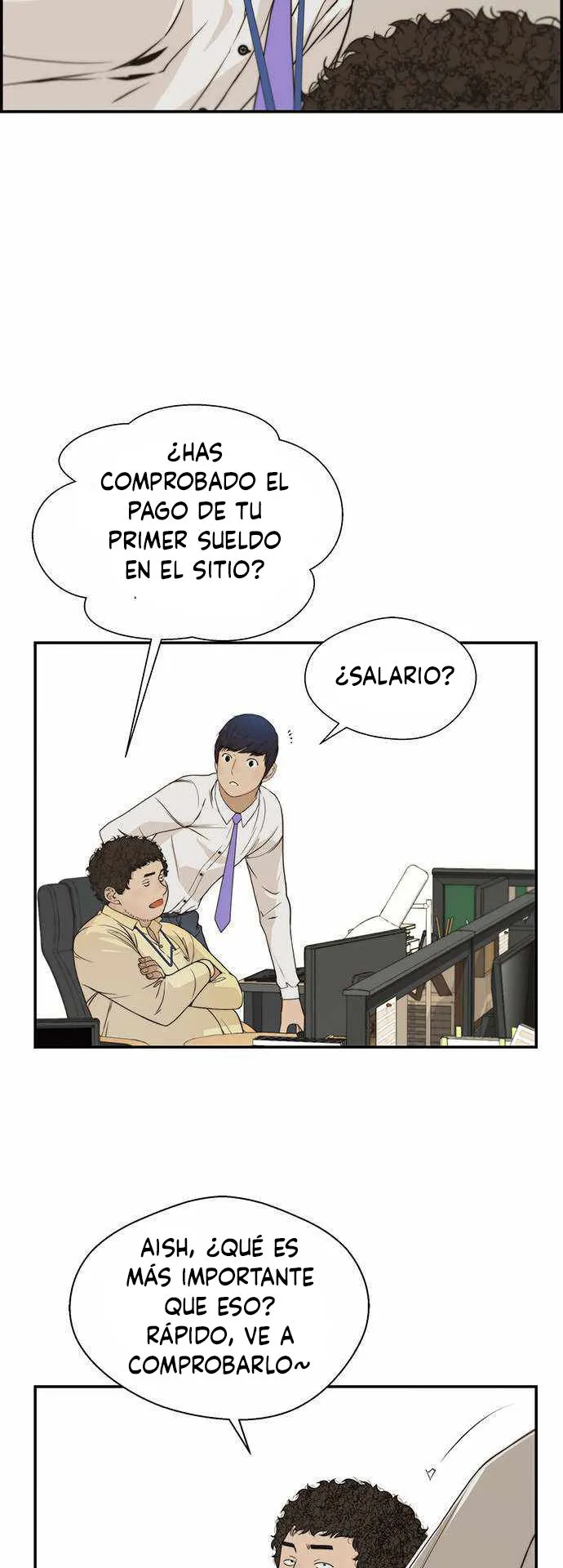 Real Man Capítulo 36 en Línea - página 24