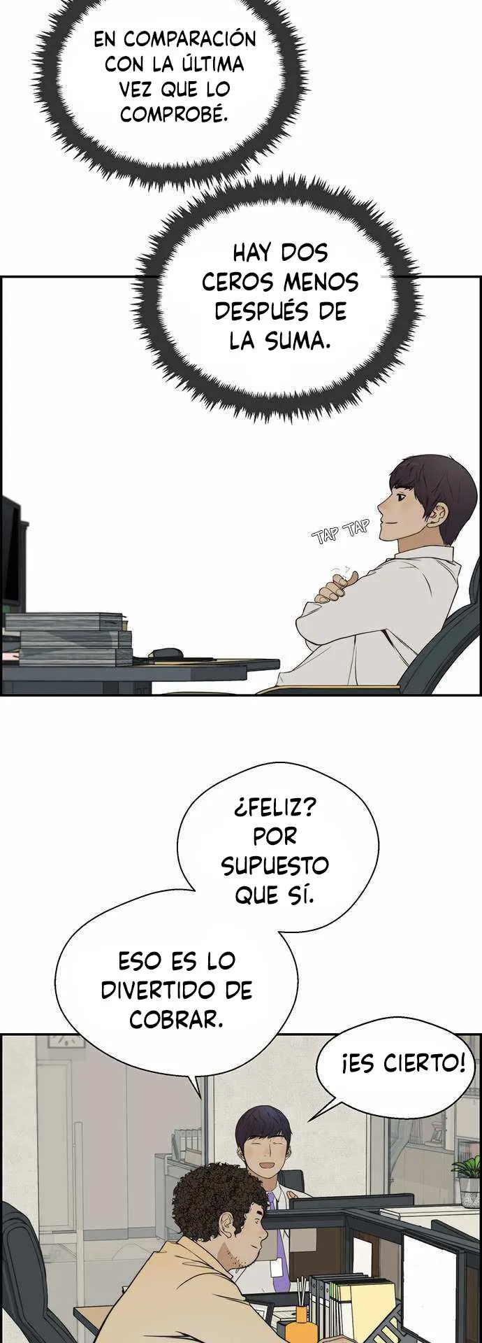 Real Man Capítulo 36 en Línea - página 26