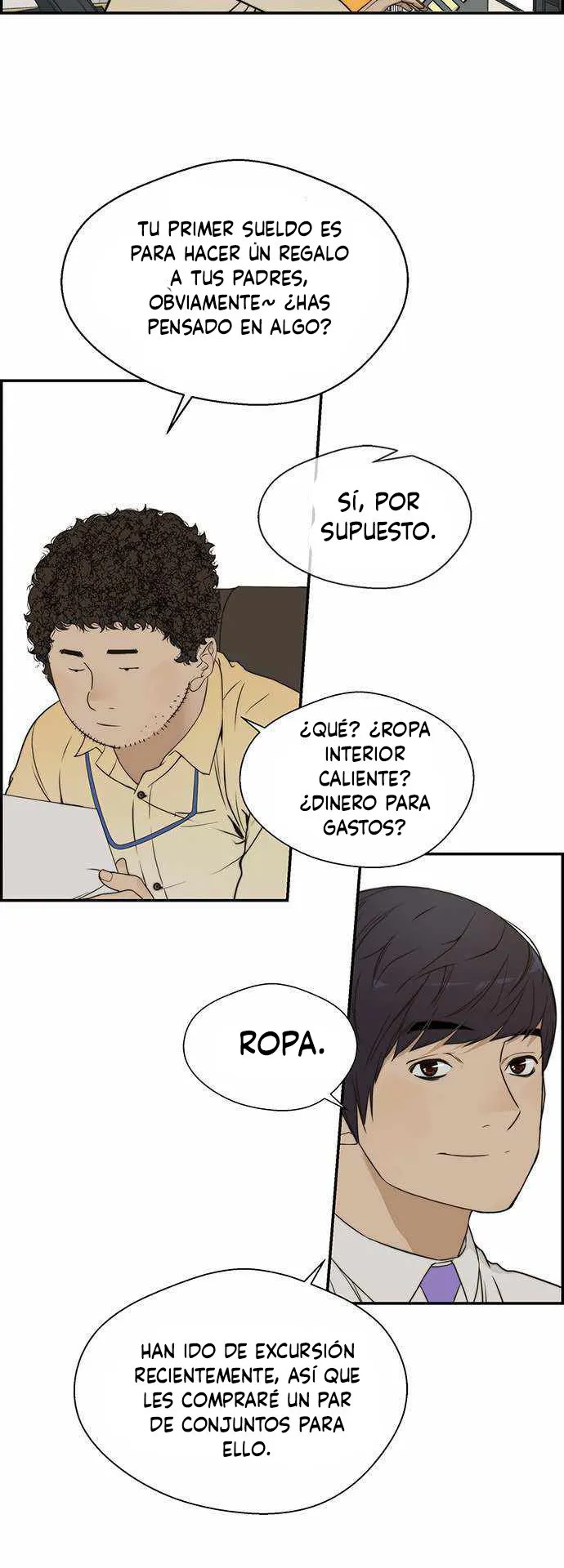 Real Man Capítulo 36 en Línea - página 27