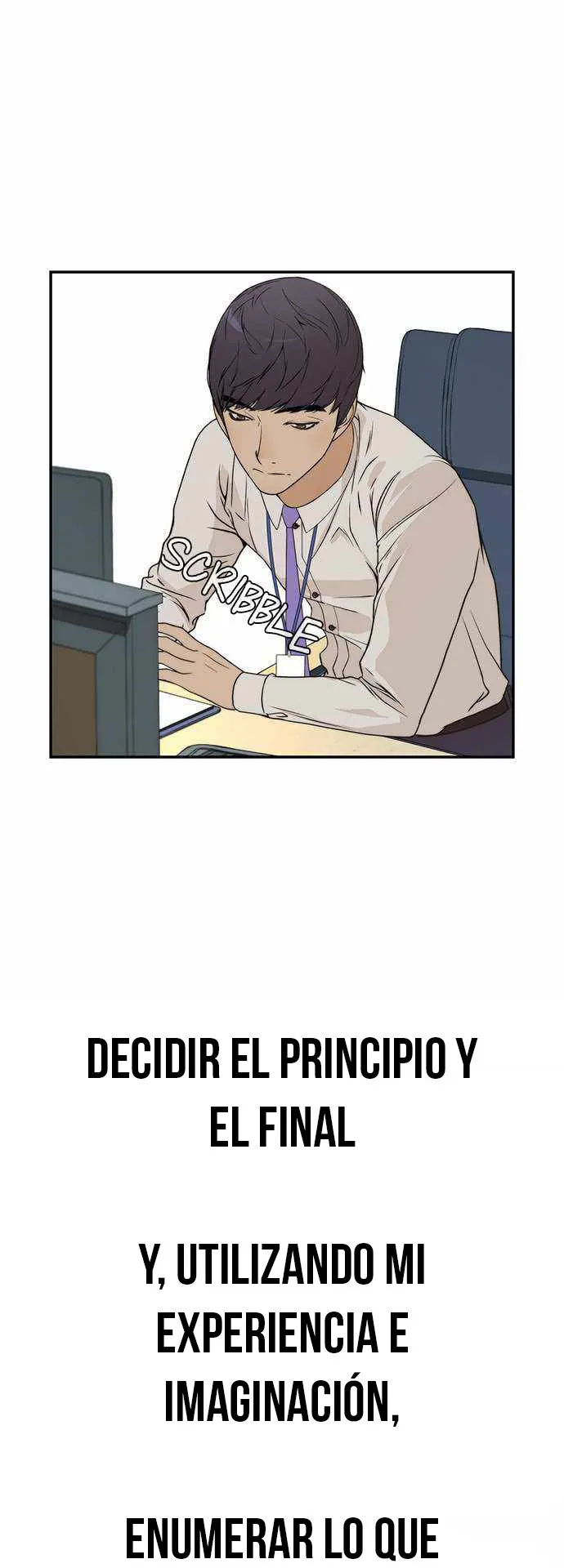Real Man Capítulo 36 en Línea - página 36