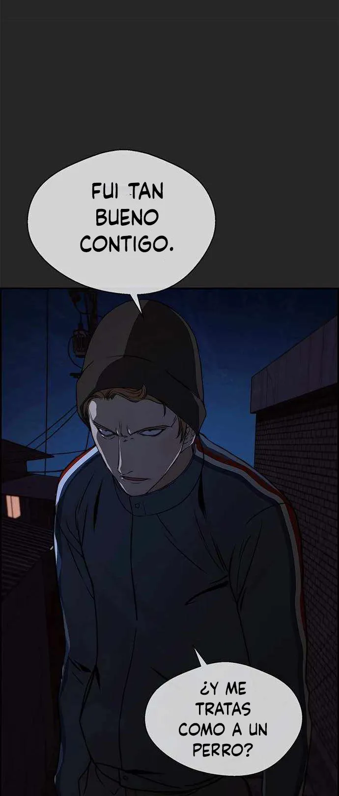Real Man Capítulo 36 en Línea - página 57