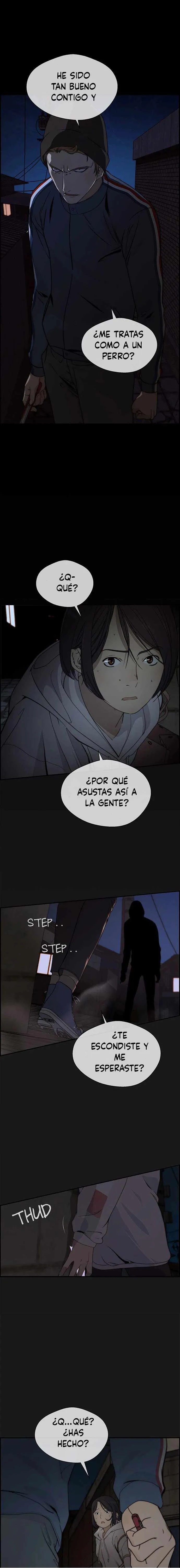 Real Man Capítulo 37 en Línea - página 6