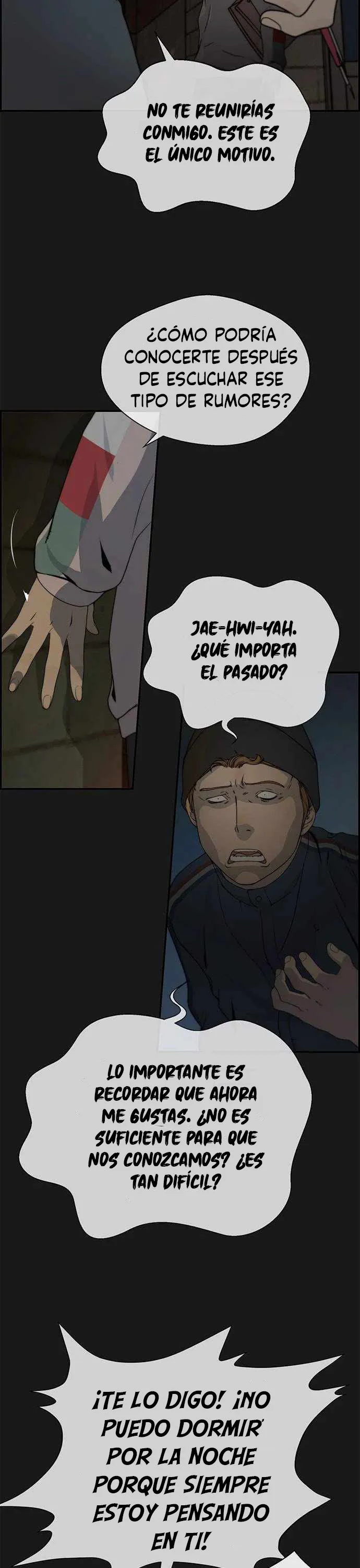 Real Man Capítulo 37 en Línea - página 7