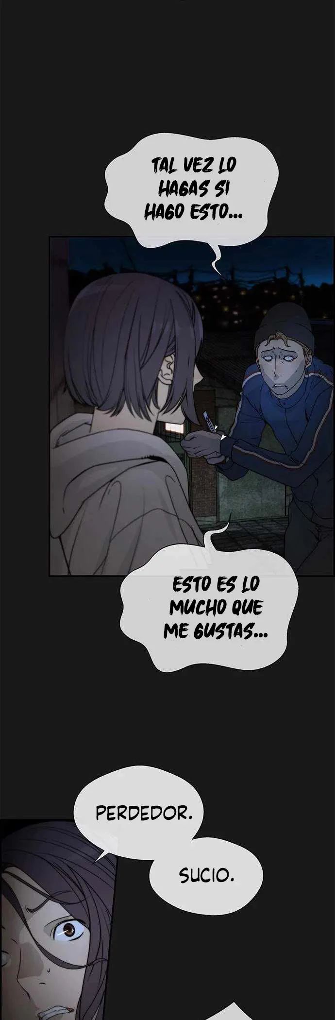 Real Man Capítulo 37 en Línea - página 10