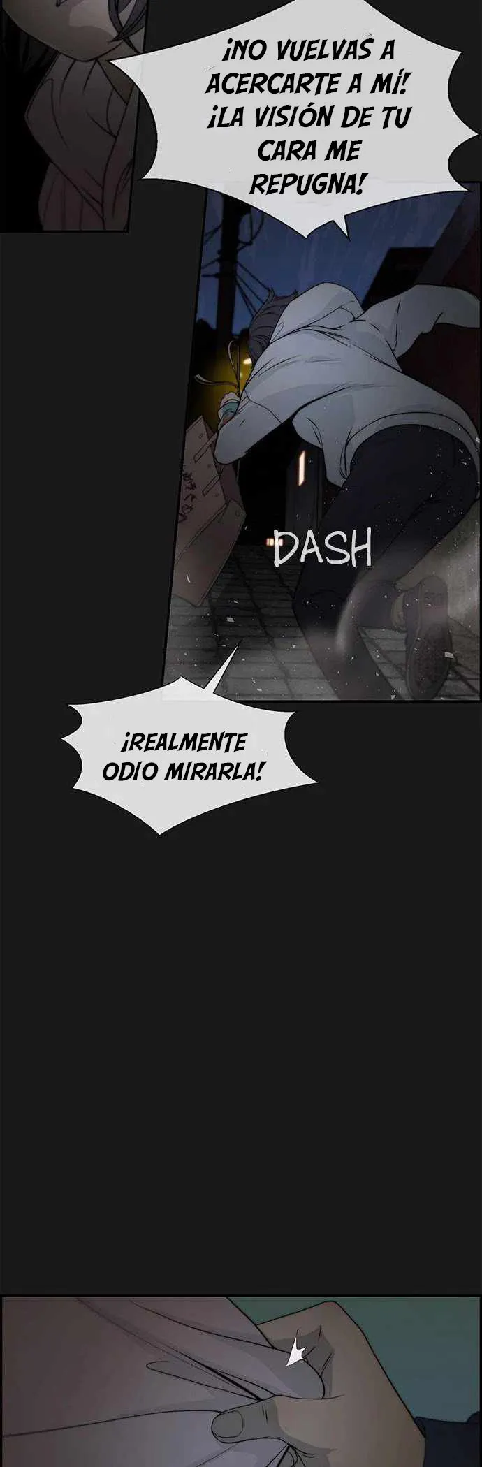 Real Man Capítulo 37 en Línea - página 11