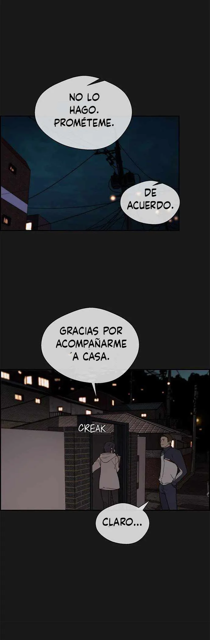 Real Man Capítulo 37 en Línea - página 24