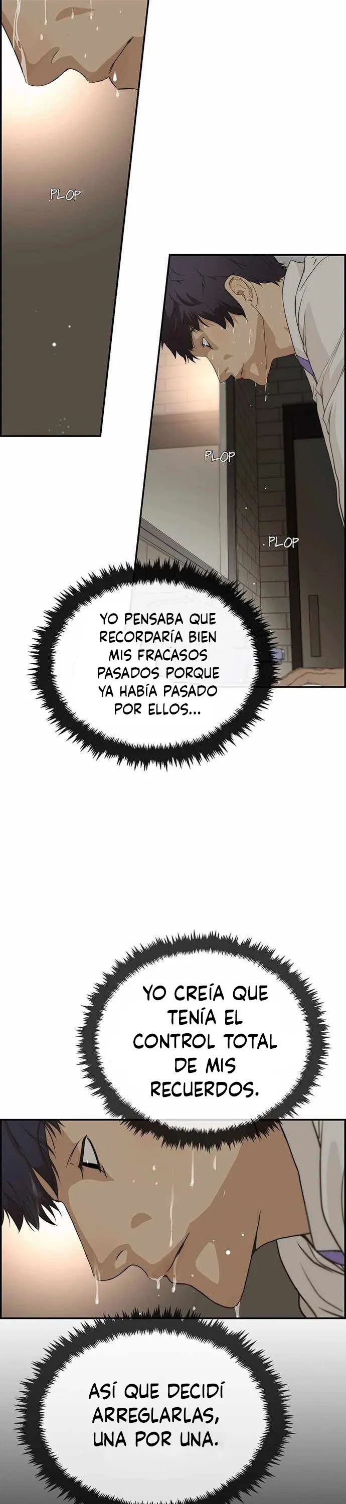 Real Man Capítulo 37 en Línea - página 32