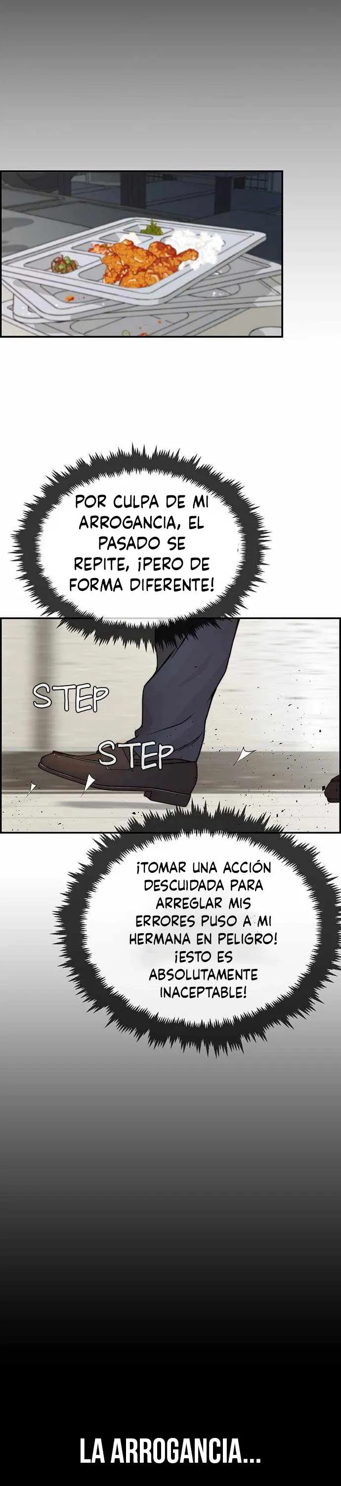 Real Man Capítulo 37 en Línea - página 34