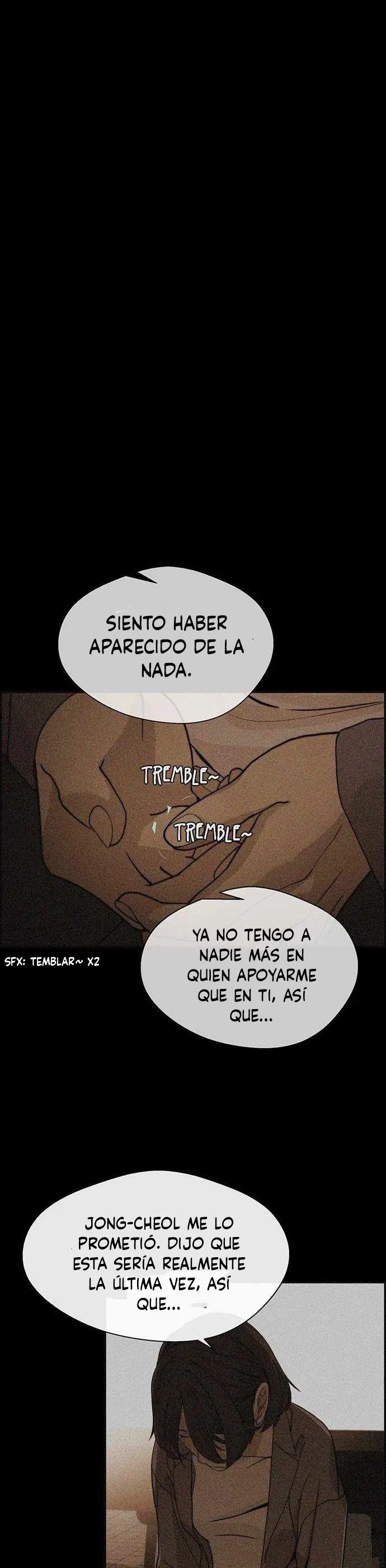Real Man Capítulo 37 en Línea - página 35