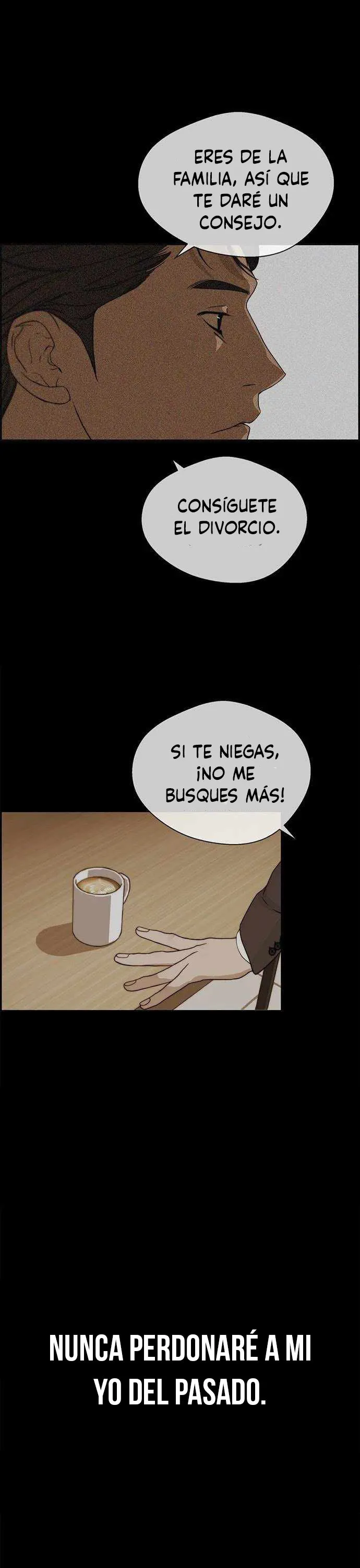Real Man Capítulo 37 en Línea - página 37