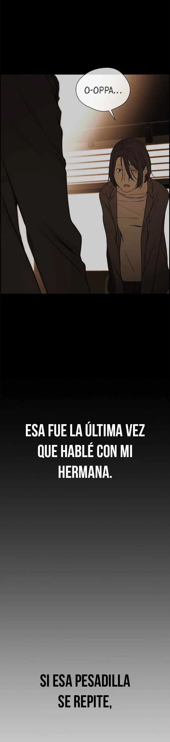 Real Man Capítulo 37 en Línea - página 38