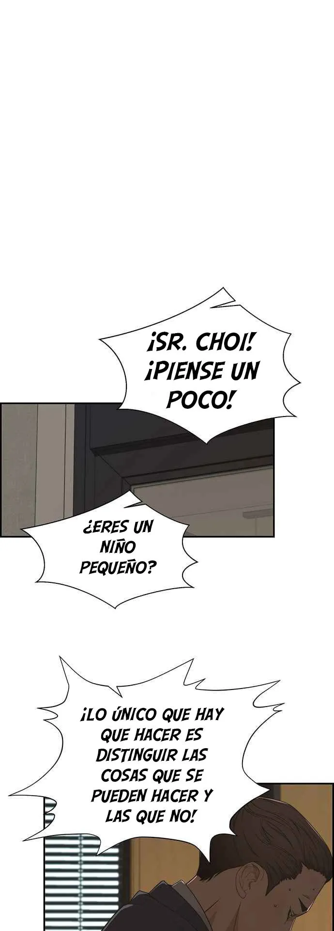 Real Man Capítulo 38 en Línea - página 12