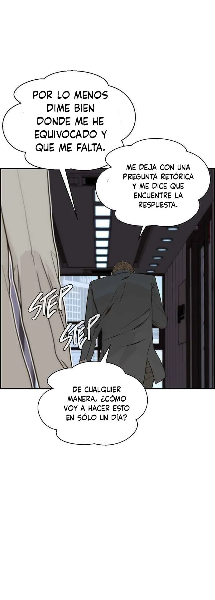 Real Man Capítulo 38 en Línea - página 16